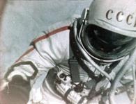 Пять интересных фактов о первом выходе человека в открытый космос