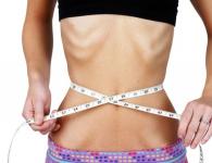 Как быстро набрать вес в домашних условиях Влияние дефицита массы тела на здоровье