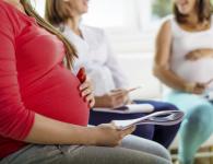 Почечная недостаточность у беременных женщин