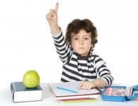 Подготовка детей к школе: советы, задания, тесты, программа