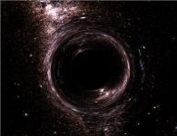 Куда ведут «черные дыры»?