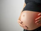 Болит левый бок при беременности, насколько это опасно
