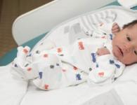Все, что нужно знать родителям про прибавку в весе у новорожденных